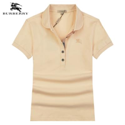 Burberry Men Shirts-838